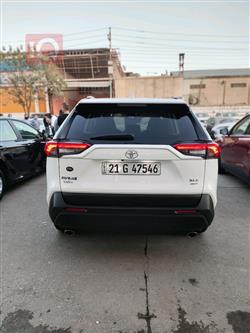 تويوتا راف 4